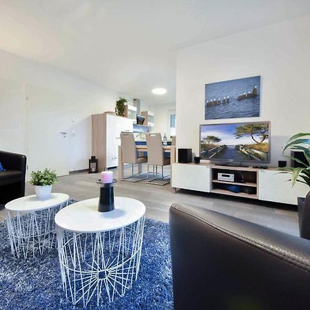 Sonnenpark 05 Apartment คอร์สวันดท์ ภายนอก รูปภาพ