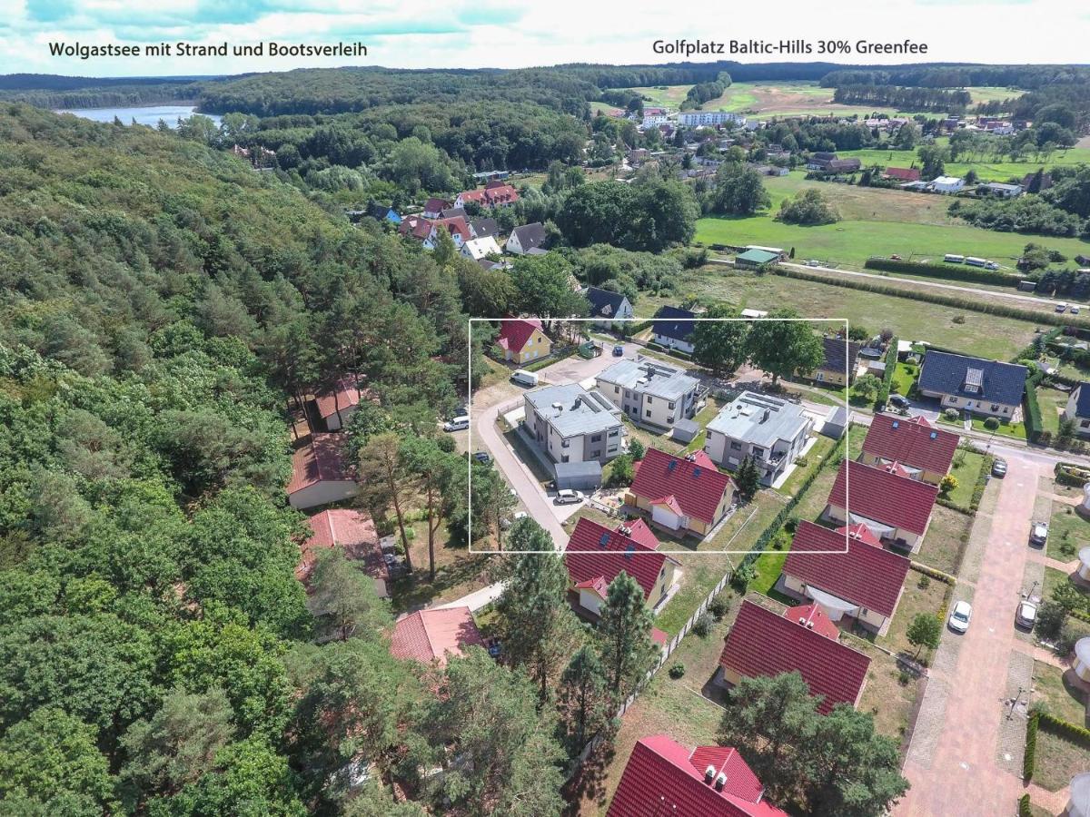 Sonnenpark 05 Apartment คอร์สวันดท์ ภายนอก รูปภาพ