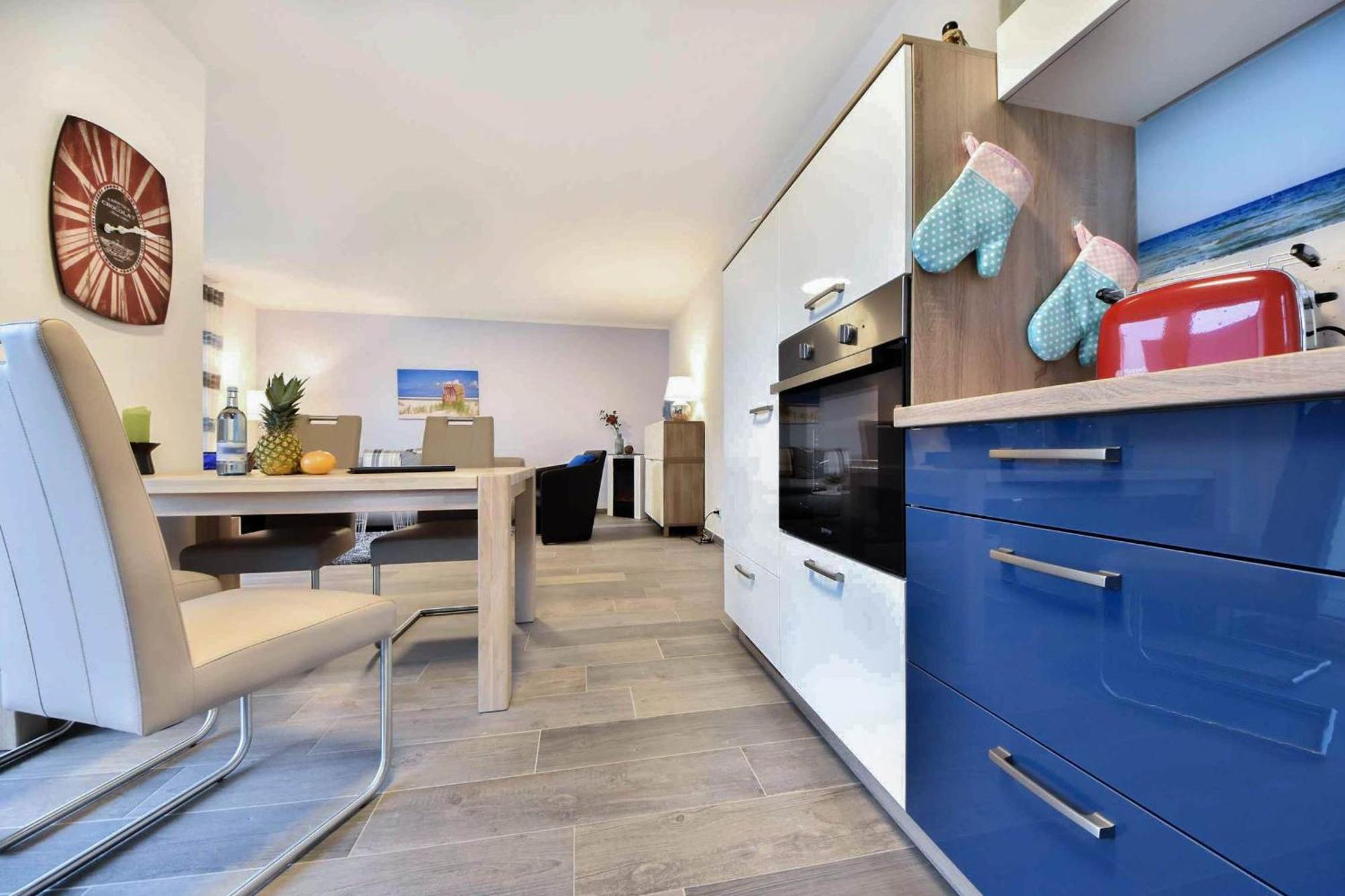 Sonnenpark 05 Apartment คอร์สวันดท์ ภายนอก รูปภาพ