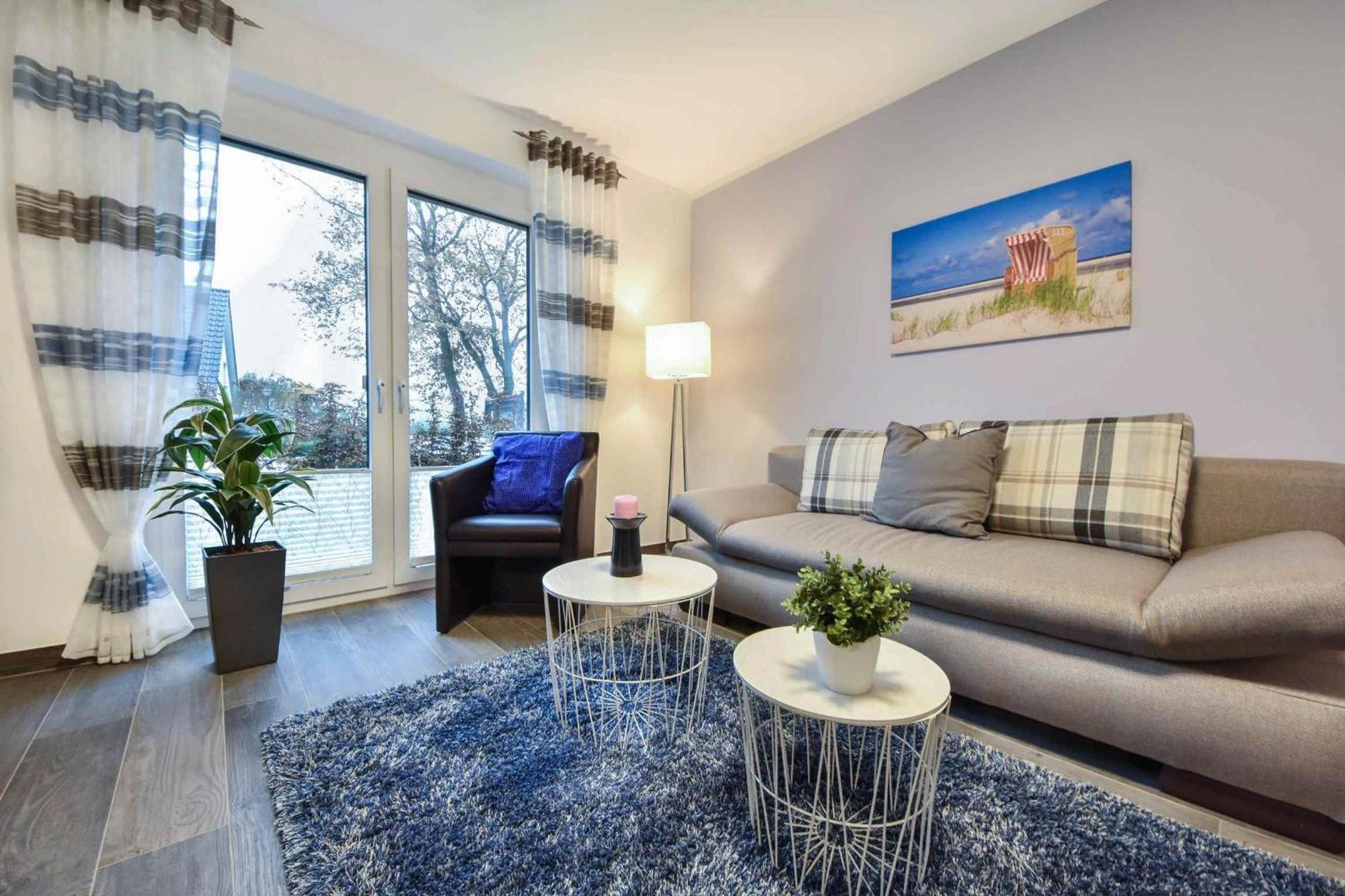 Sonnenpark 05 Apartment คอร์สวันดท์ ภายนอก รูปภาพ