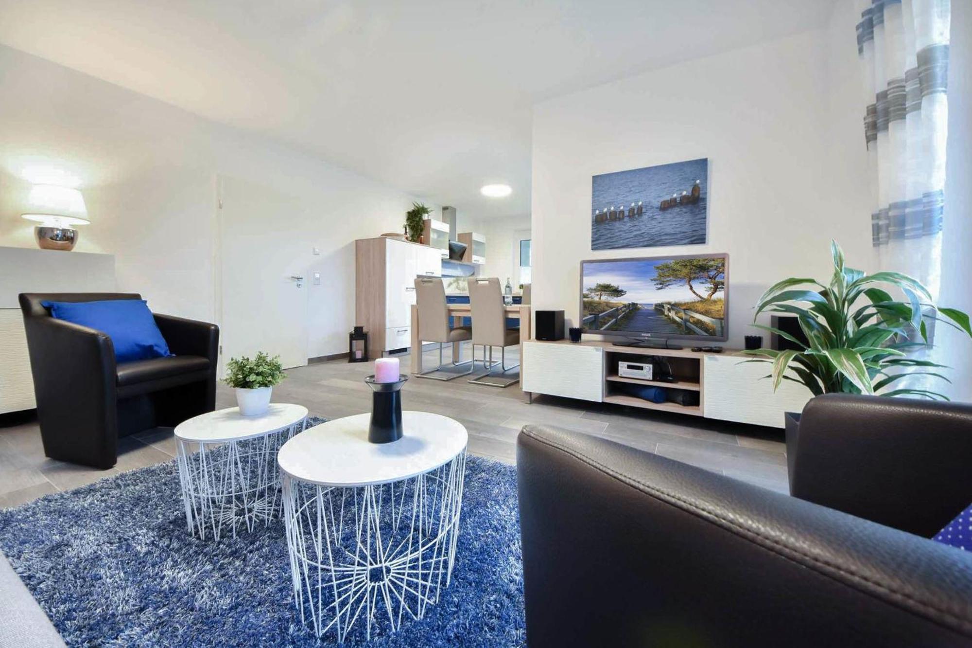 Sonnenpark 05 Apartment คอร์สวันดท์ ภายนอก รูปภาพ